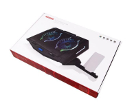 MODECOM MC-CF21 RGB - 1097401 - zdjęcie 4